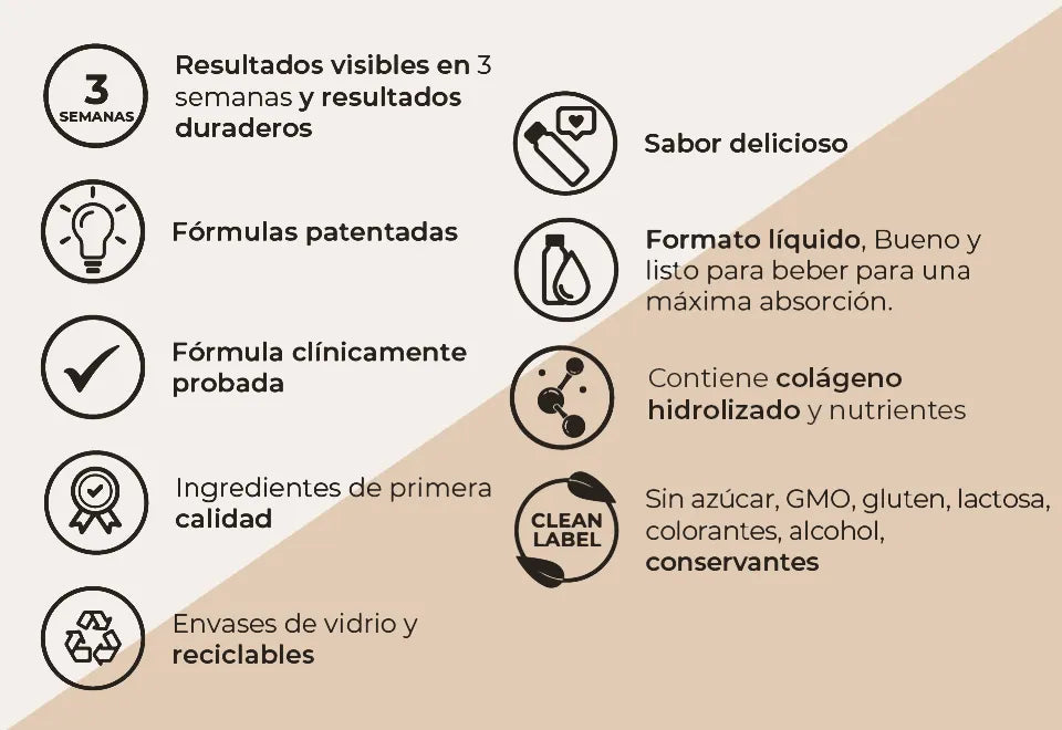 Gold Collagen Artron Extreme - Pack de 3