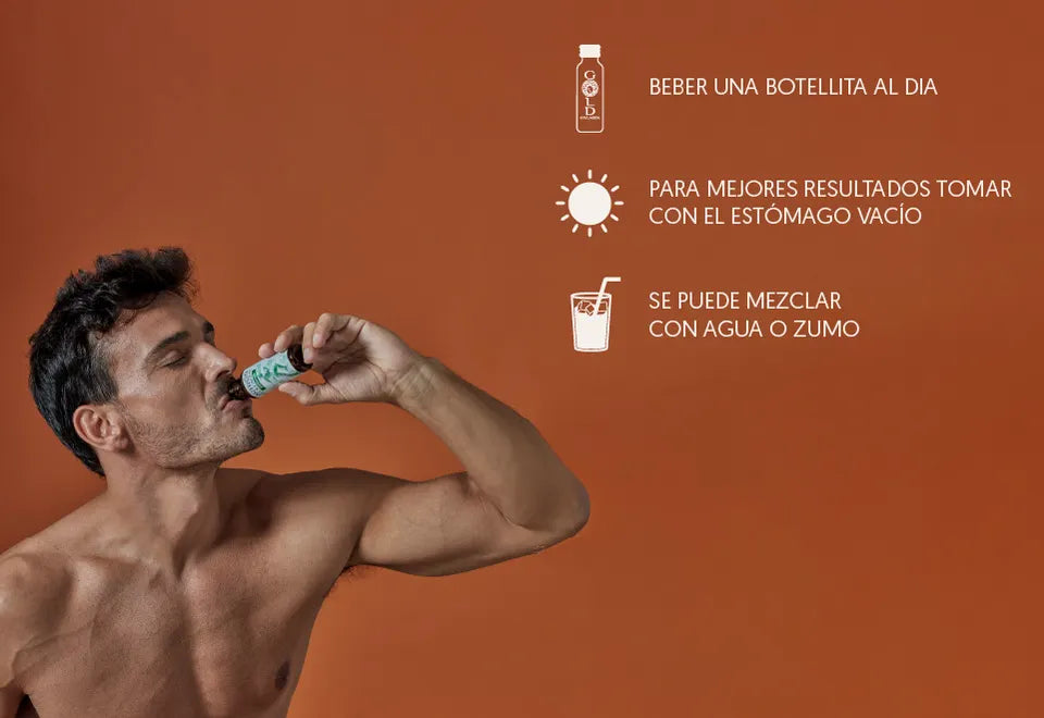 Gold Collagen Artron Extreme - Pack de 3