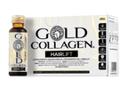 Gold Collagen Hairlift - Pack de 3