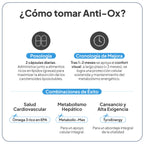 IVB Anti-OX Global