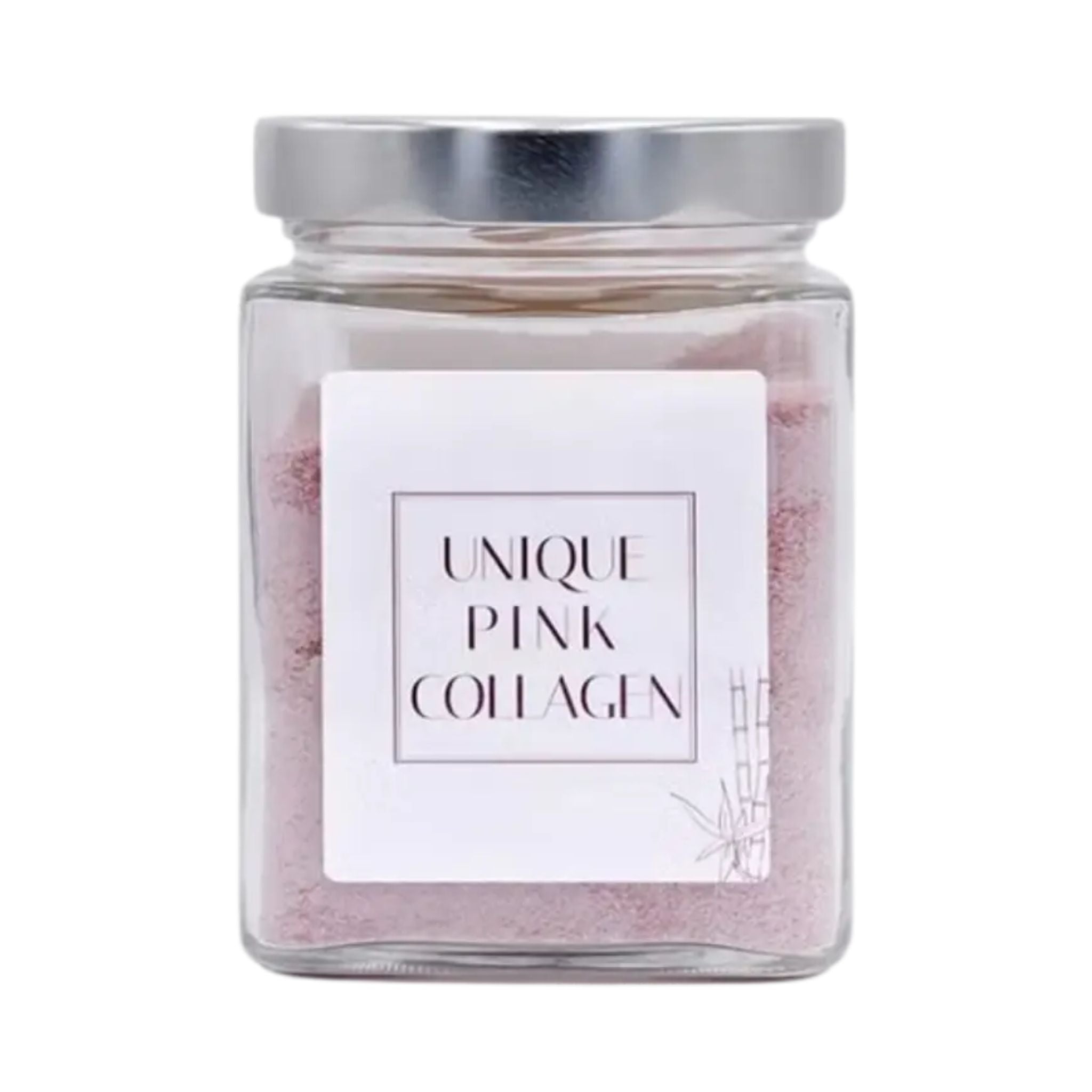 Unique Pink Collagen 300g