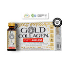Gold Collagen Forte Ageless - Pack de 3