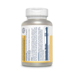 Solaray Magnesio Citrato - 90 uds