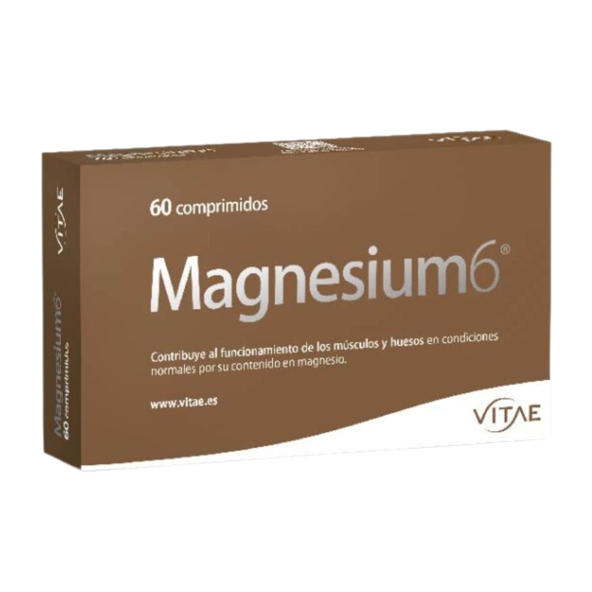 Vitae Magnesium6