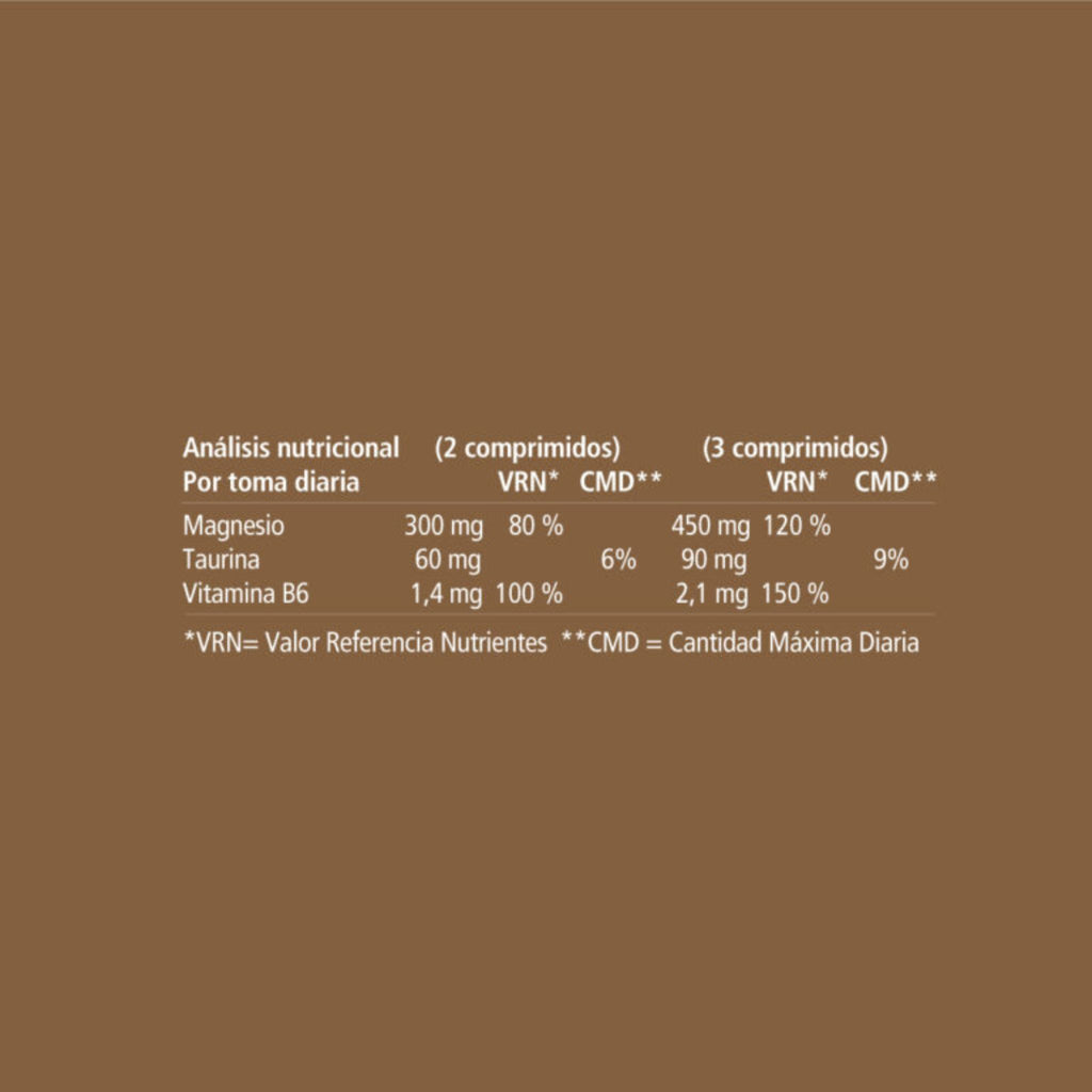 Vitae Magnesium6