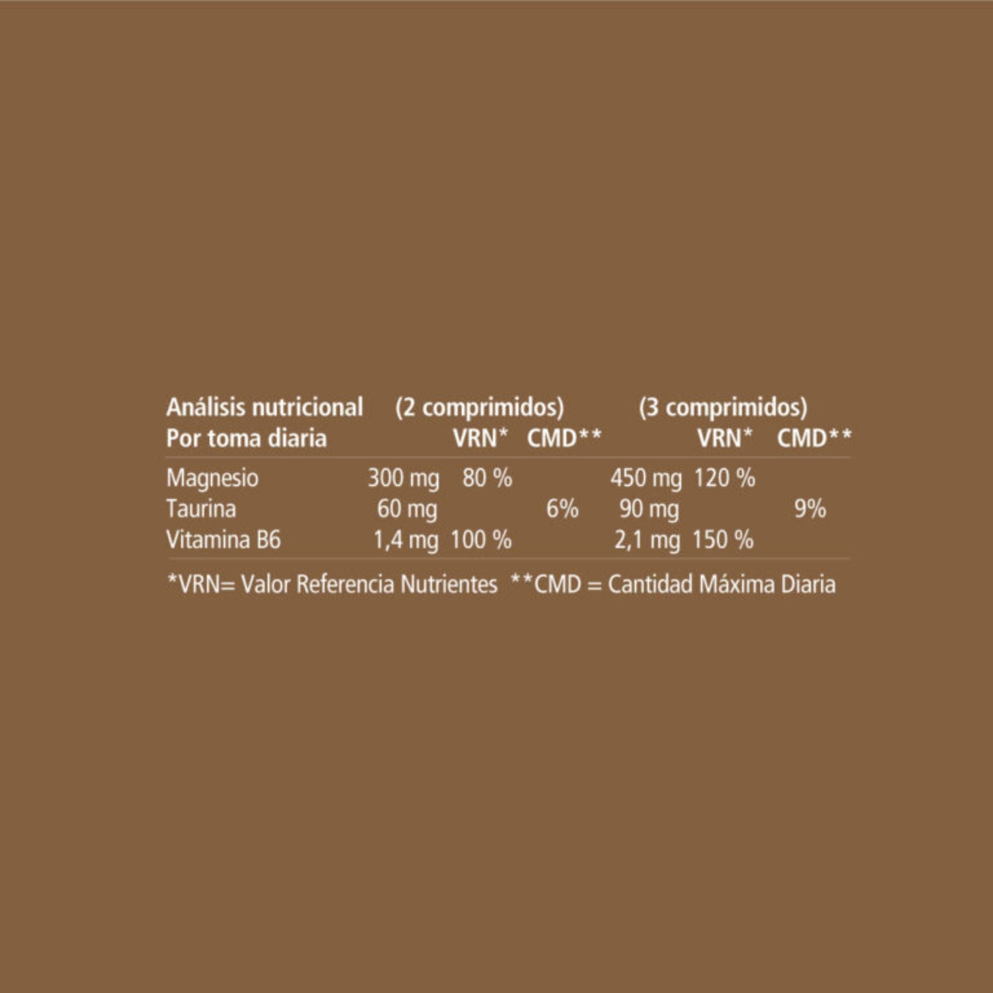Vitae Magnesium6