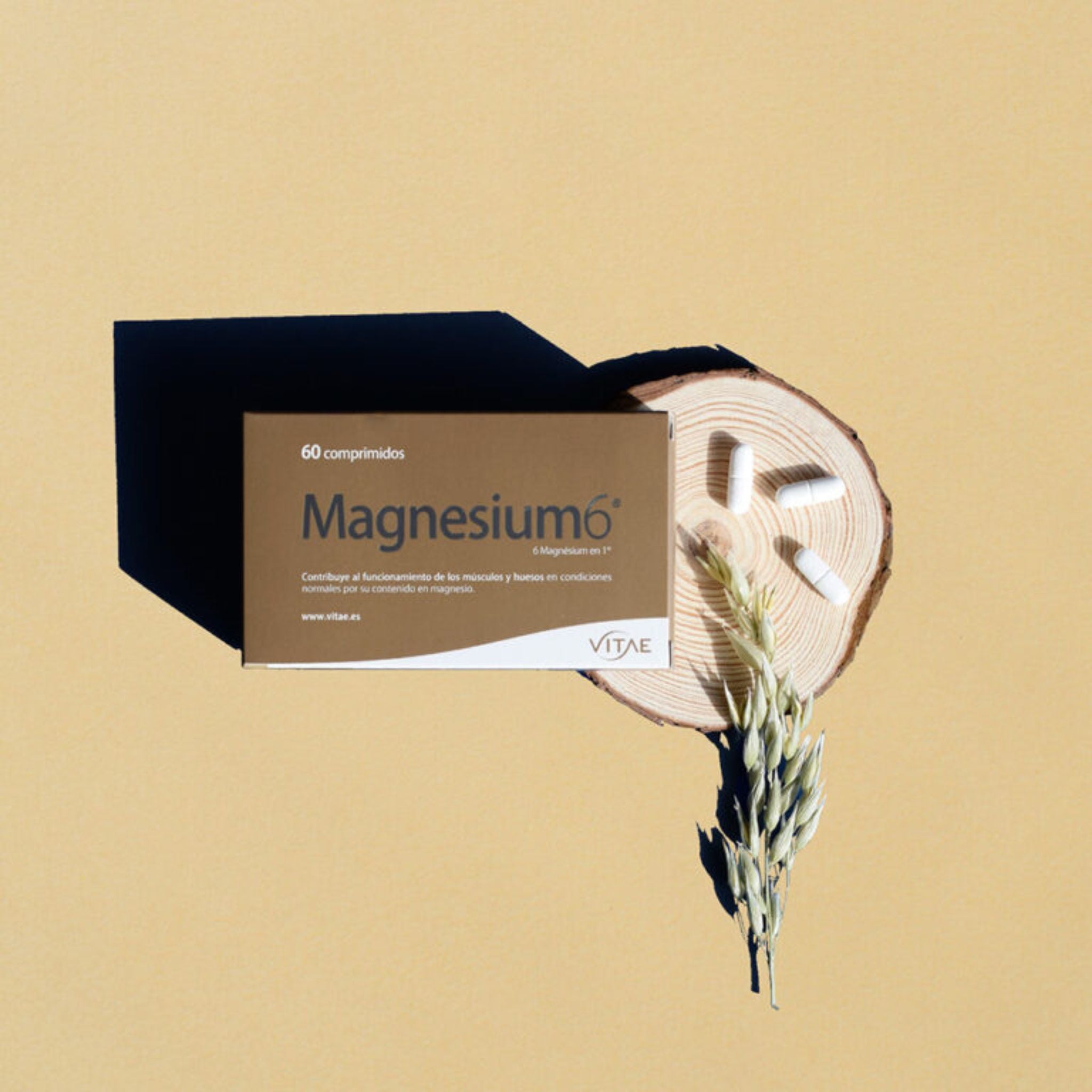 Vitae Magnesium6