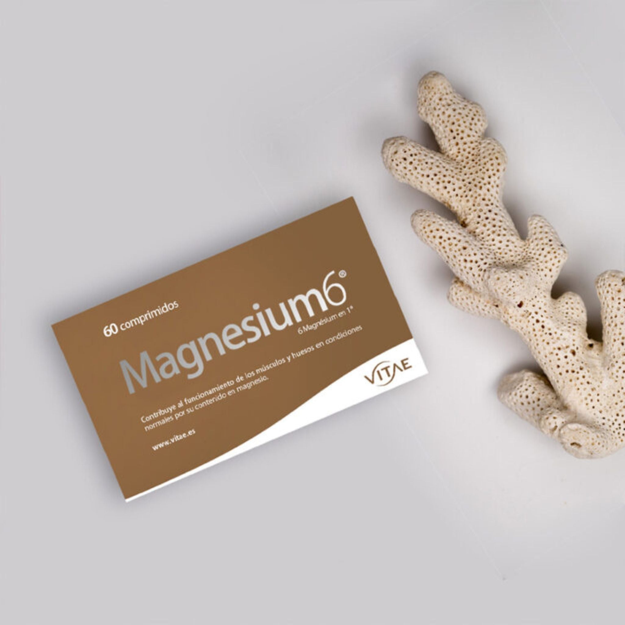 Vitae Magnesium6