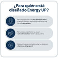 IVB Energy UP