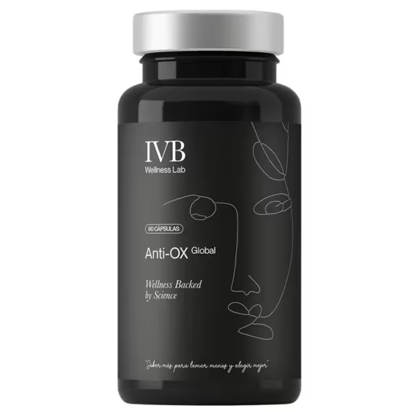 IVB Anti-OX Global