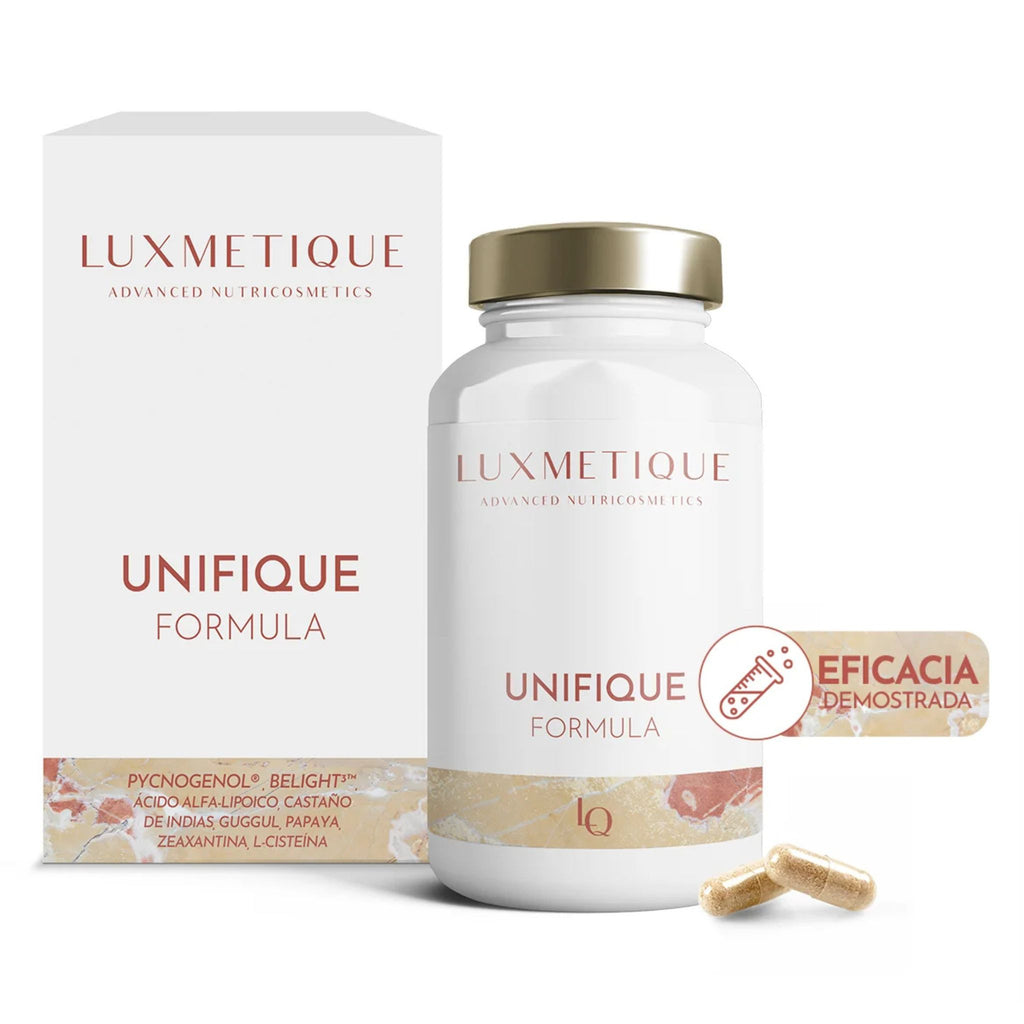 Luxmetique Unifique Formula