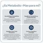IVB Metabolic-Max