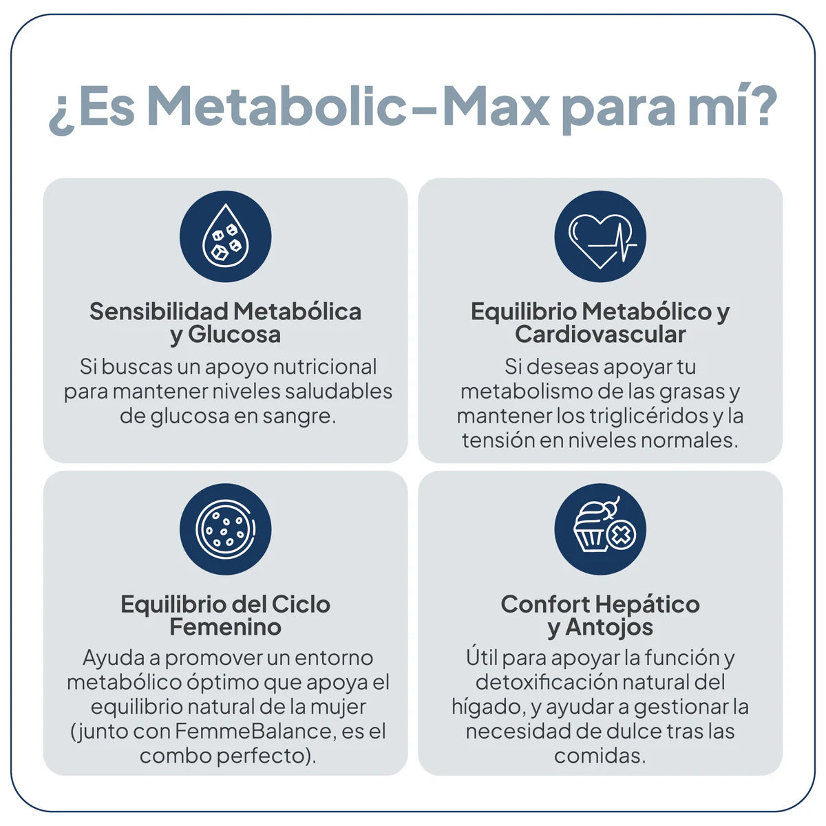 IVB Metabolic-Max