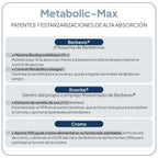 IVB Metabolic-Max
