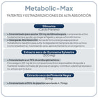 IVB Metabolic-Max