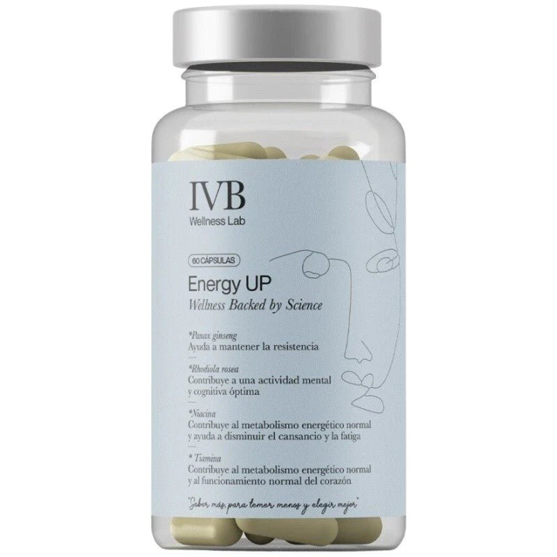 IVB Energy UP
