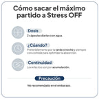 IVB Stress OFF