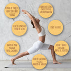 Unique Pink Yellow Collagen