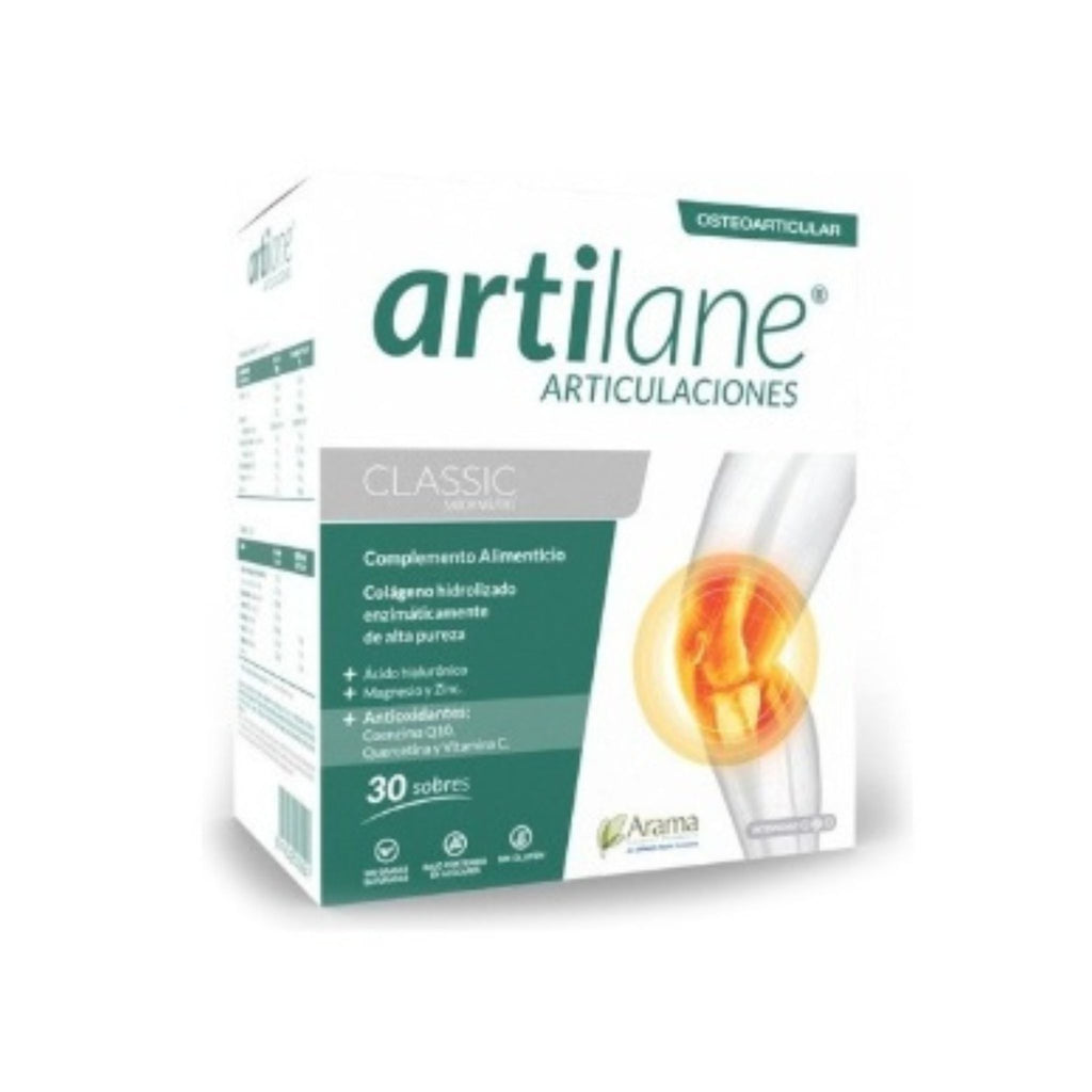 Artilane Classic