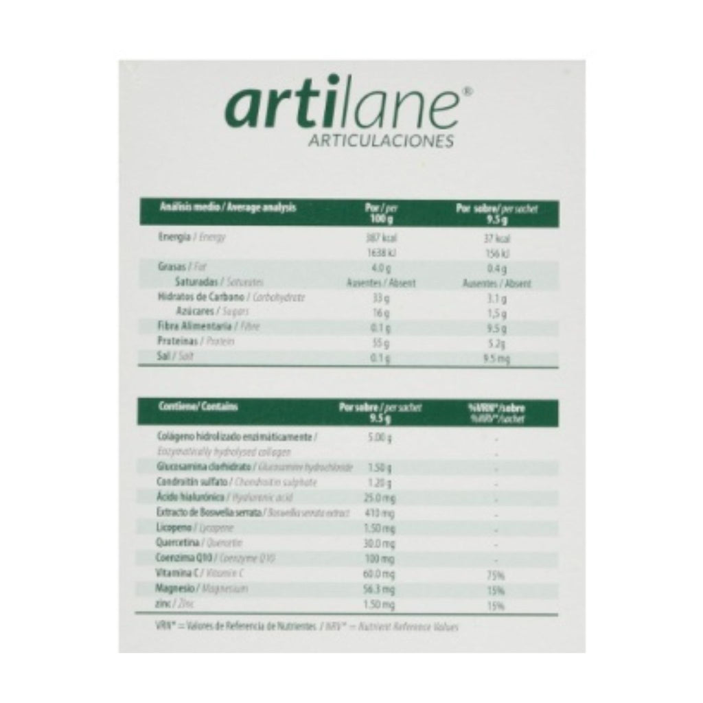 Artilane Classic
