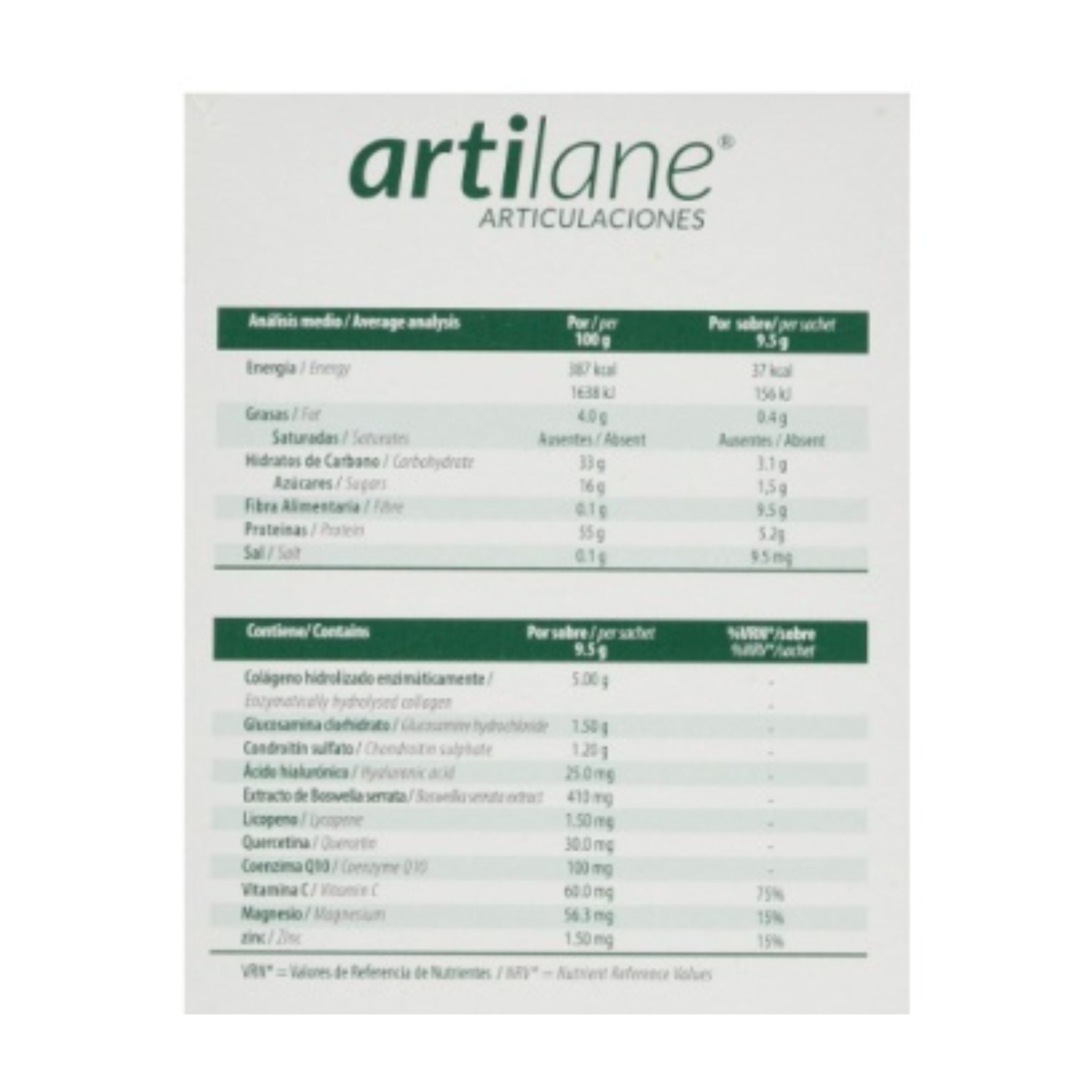 Artilane Classic
