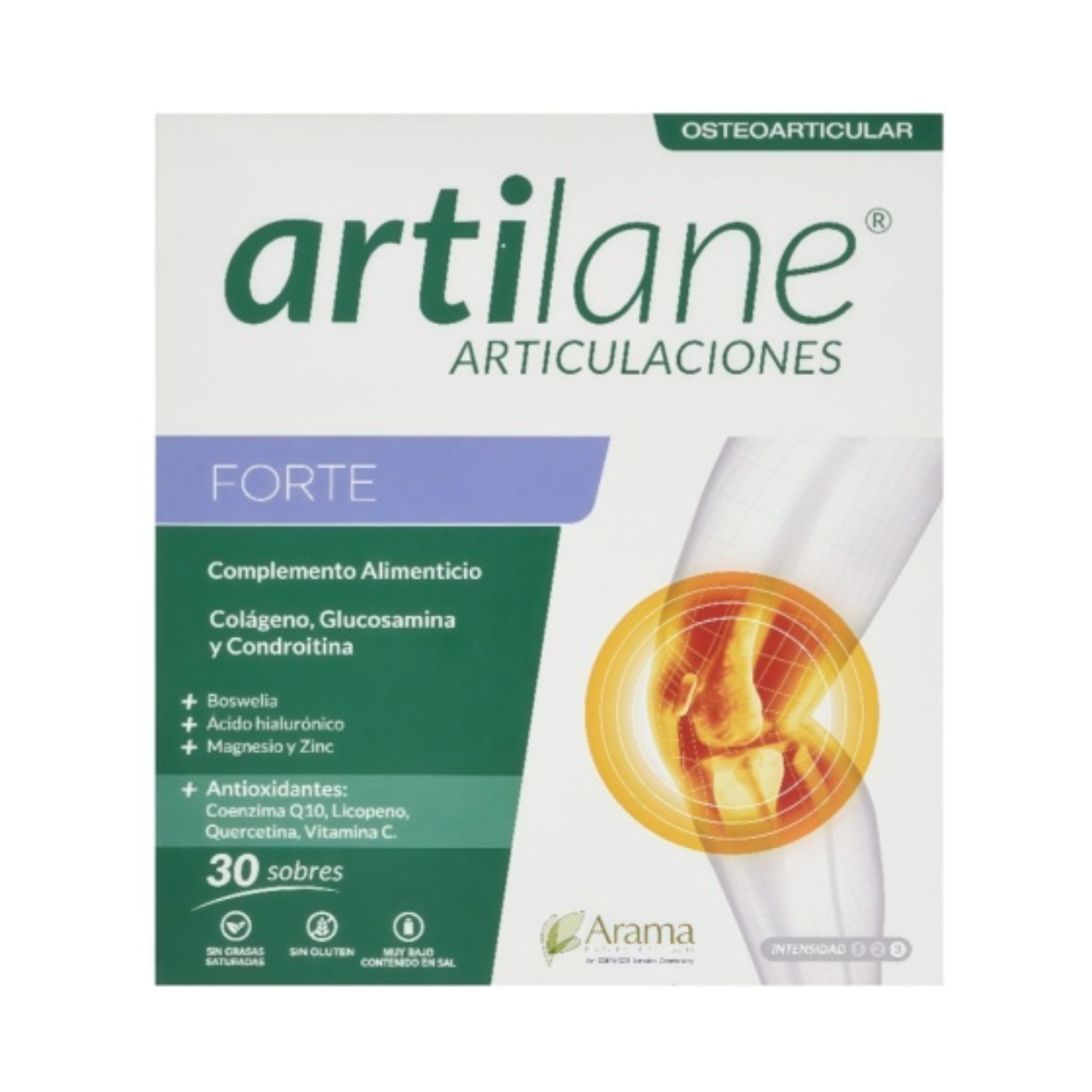 Artilane Classic