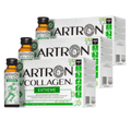 Gold Collagen Artron Extreme - Pack de 3