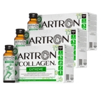 Gold Collagen Artron Extreme - Pack de 3