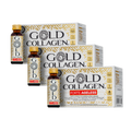 Gold Collagen Forte Ageless - Pack de 3