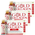 Gold Collagen Forte - Pack de 3