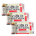 Gold Collagen Forte Plus - Pack de 3