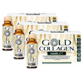 Gold Collagen Hairlift - Pack de 3