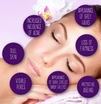 Unique Violet Collagen