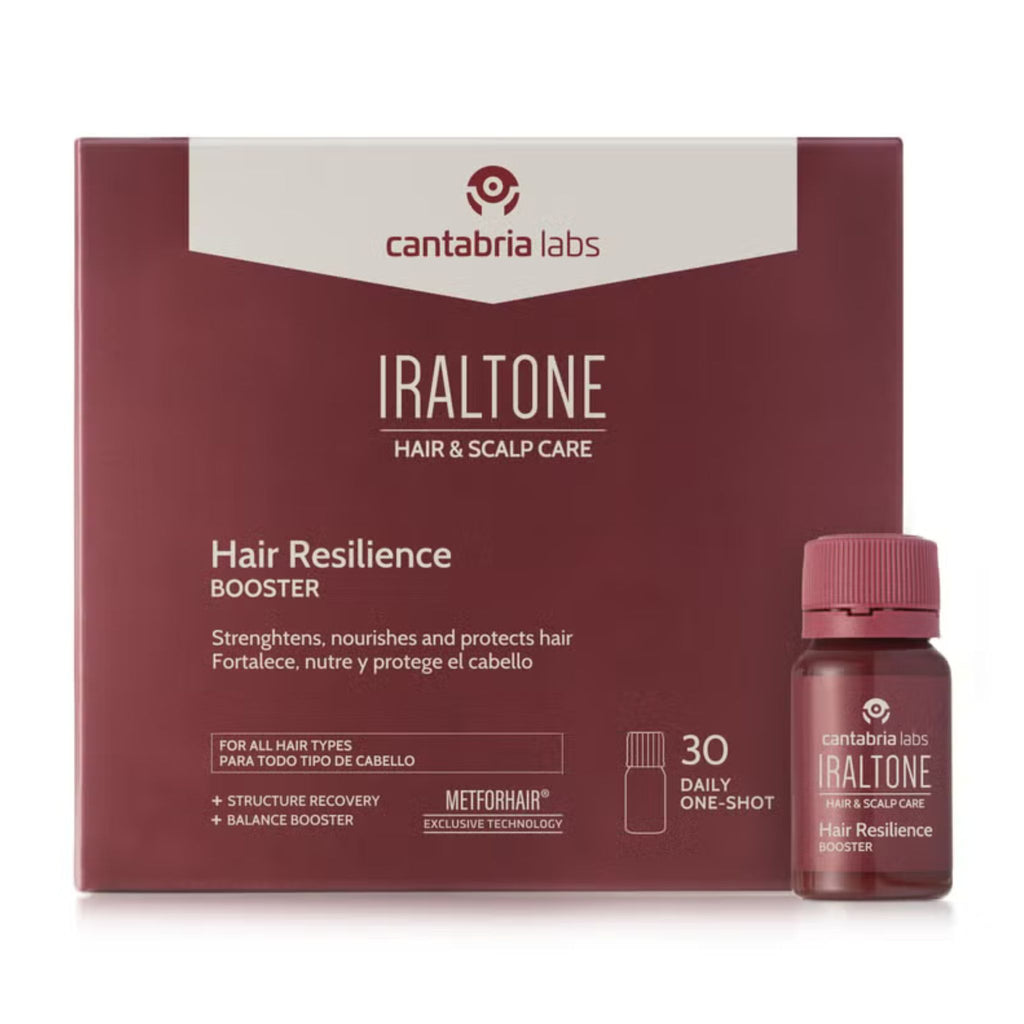 Iraltone Hair Resilience Booster
