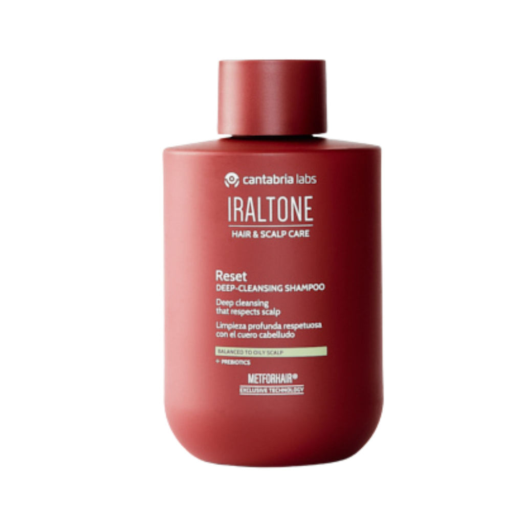 Iraltone Reset Champú