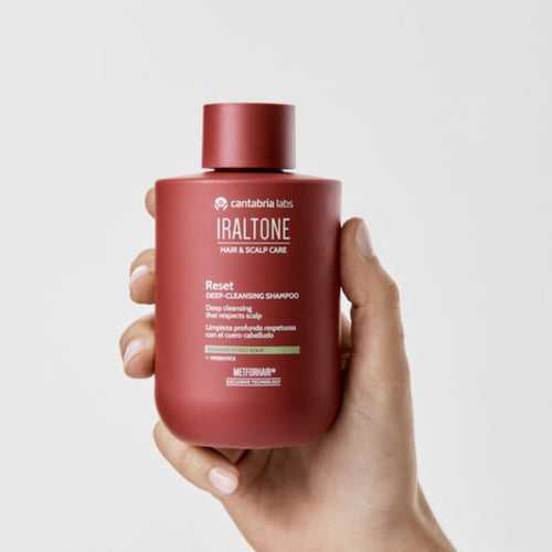Iraltone Reset Champú