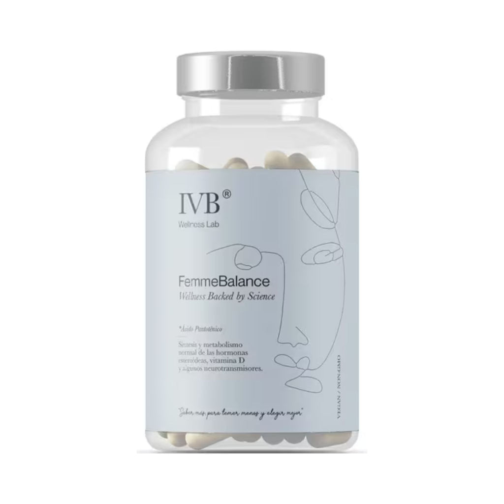 IVB Femmebalance - 180 Caps