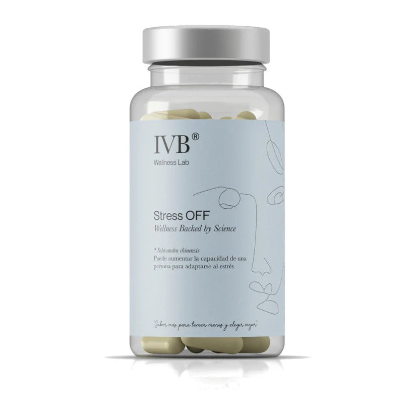 IVB Stress OFF