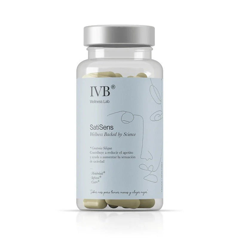 IVB SatiSens 60 Caps