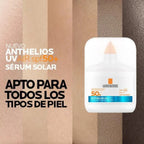 La Roche Posay ANTHELIOS UVAIR SPF50+ Sérum Solar 50ml