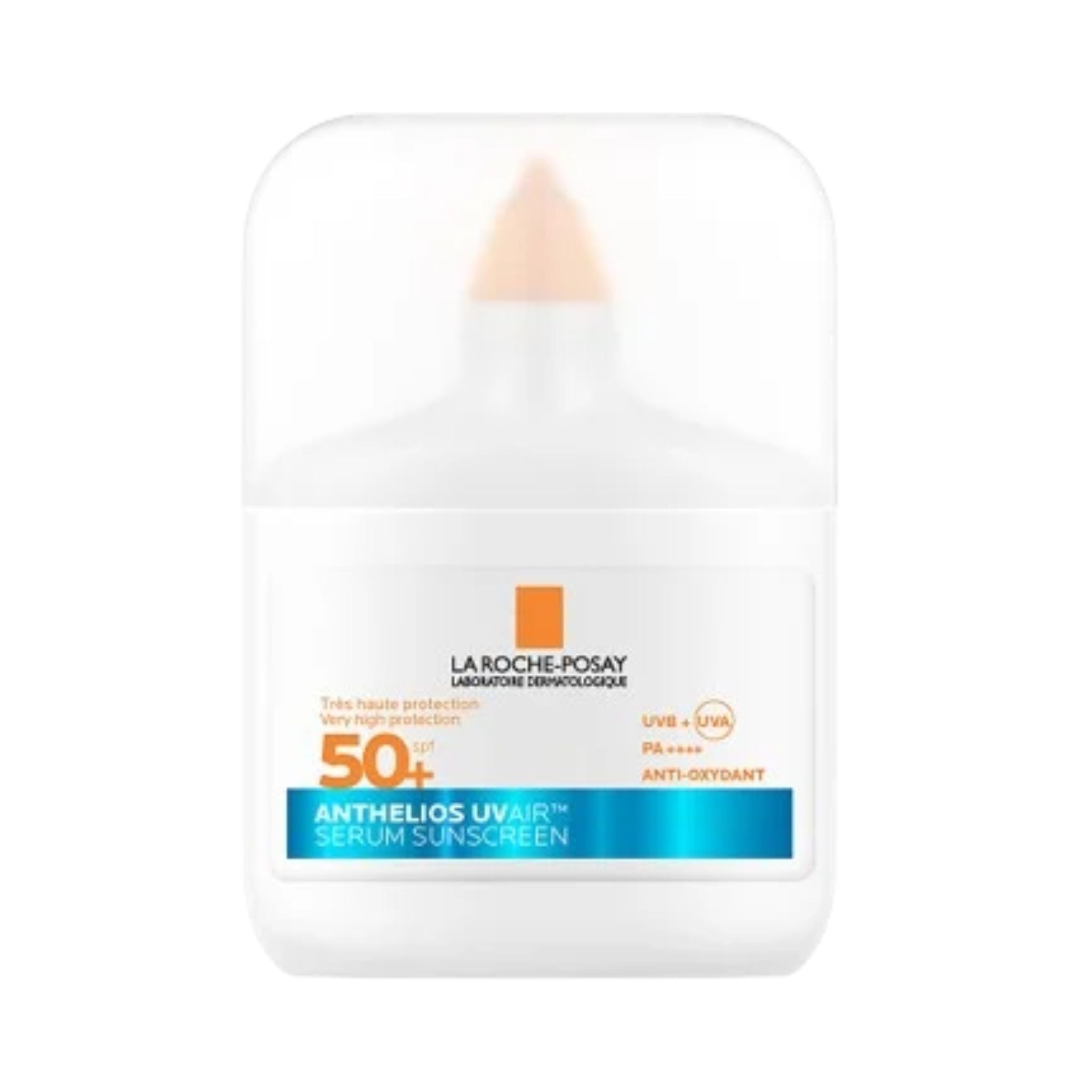 La Roche Posay ANTHELIOS UVAIR SPF50+ Sérum Solar 50ml