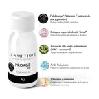 Luxmetique Proage Day Formula