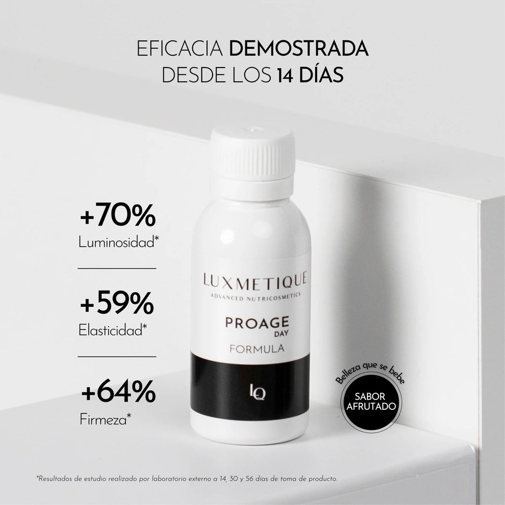 Luxmetique Proage Day Formula