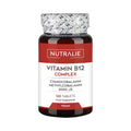 Nutralie Vitamina B12 Complex