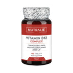 Nutralie Vitamina B12 Complex