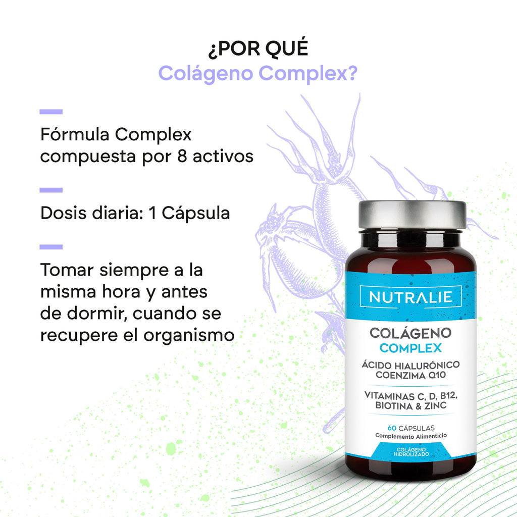 Nutralie Colágeno Complex