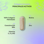 Nutralie Colágeno Complex