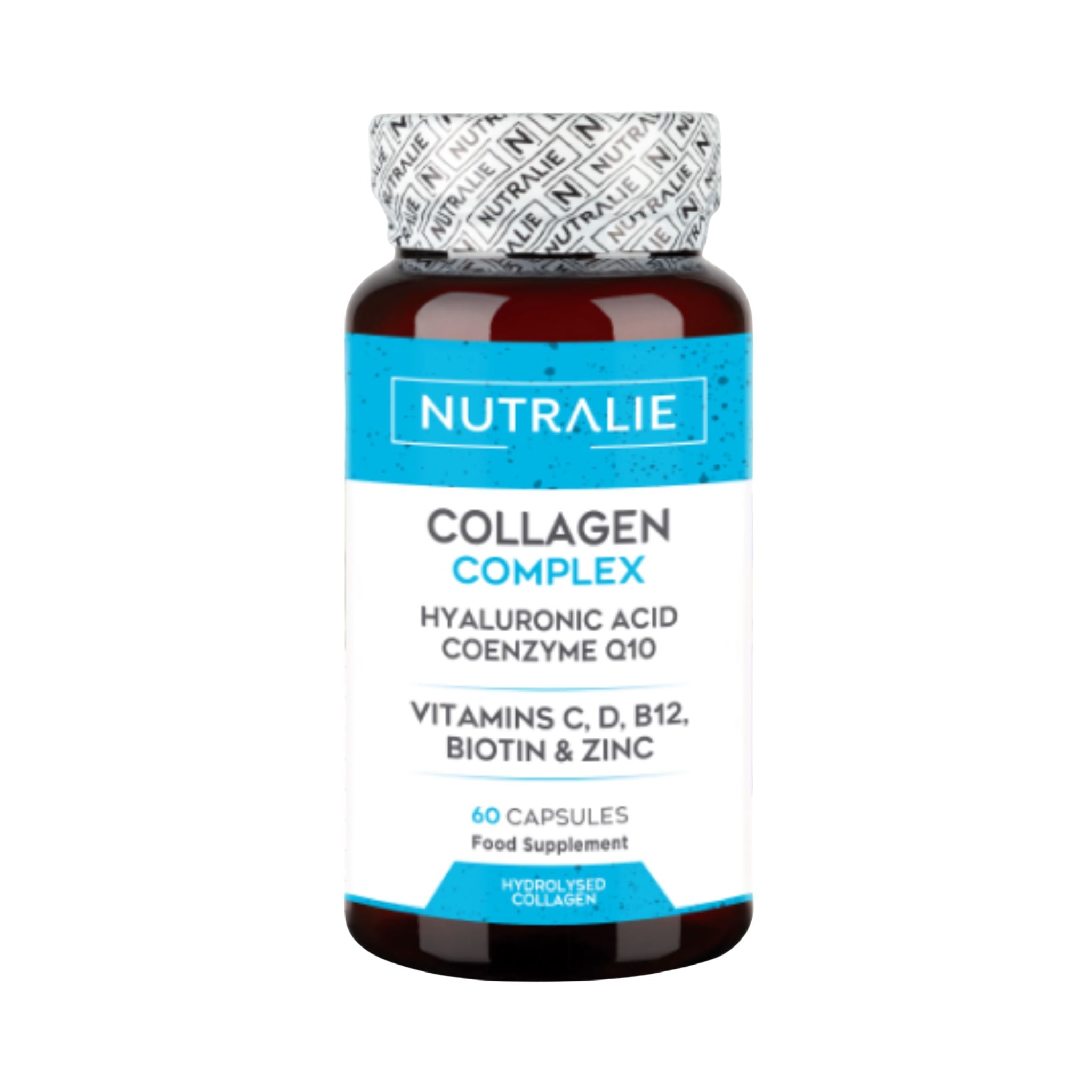 Nutralie Colágeno Complex
