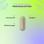 Nutralie Cúrcuma Complex