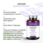 Nutralie Magnesio Complex